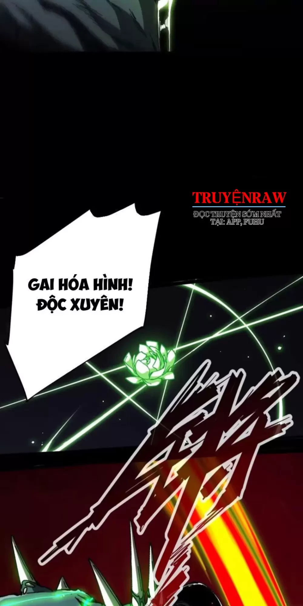 Không Chết Được Ta Đành Thống Trị Ma Giới Chapter 7 - Trang 4