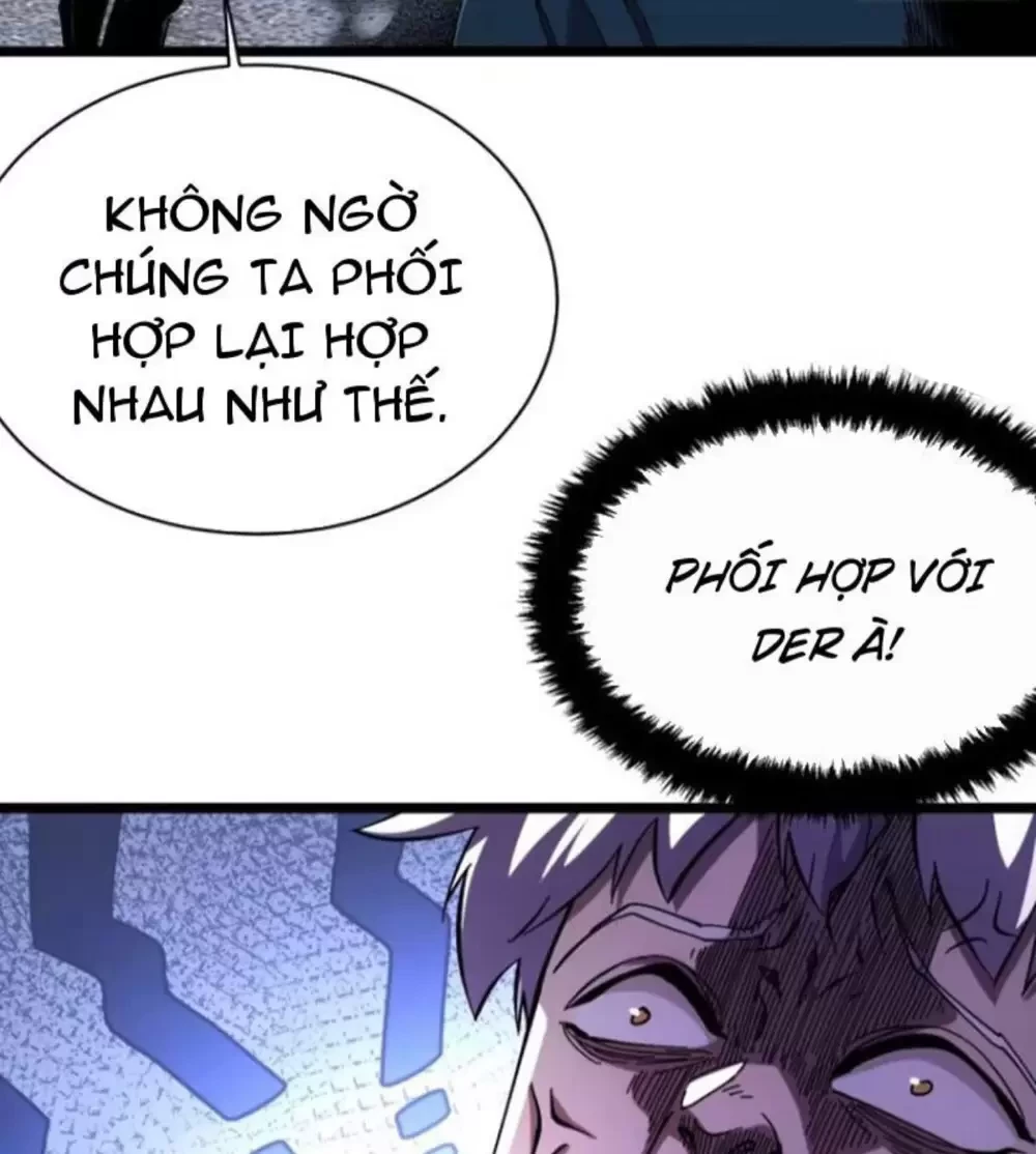 Không Chết Được Ta Đành Thống Trị Ma Giới Chapter 7 - Trang 4