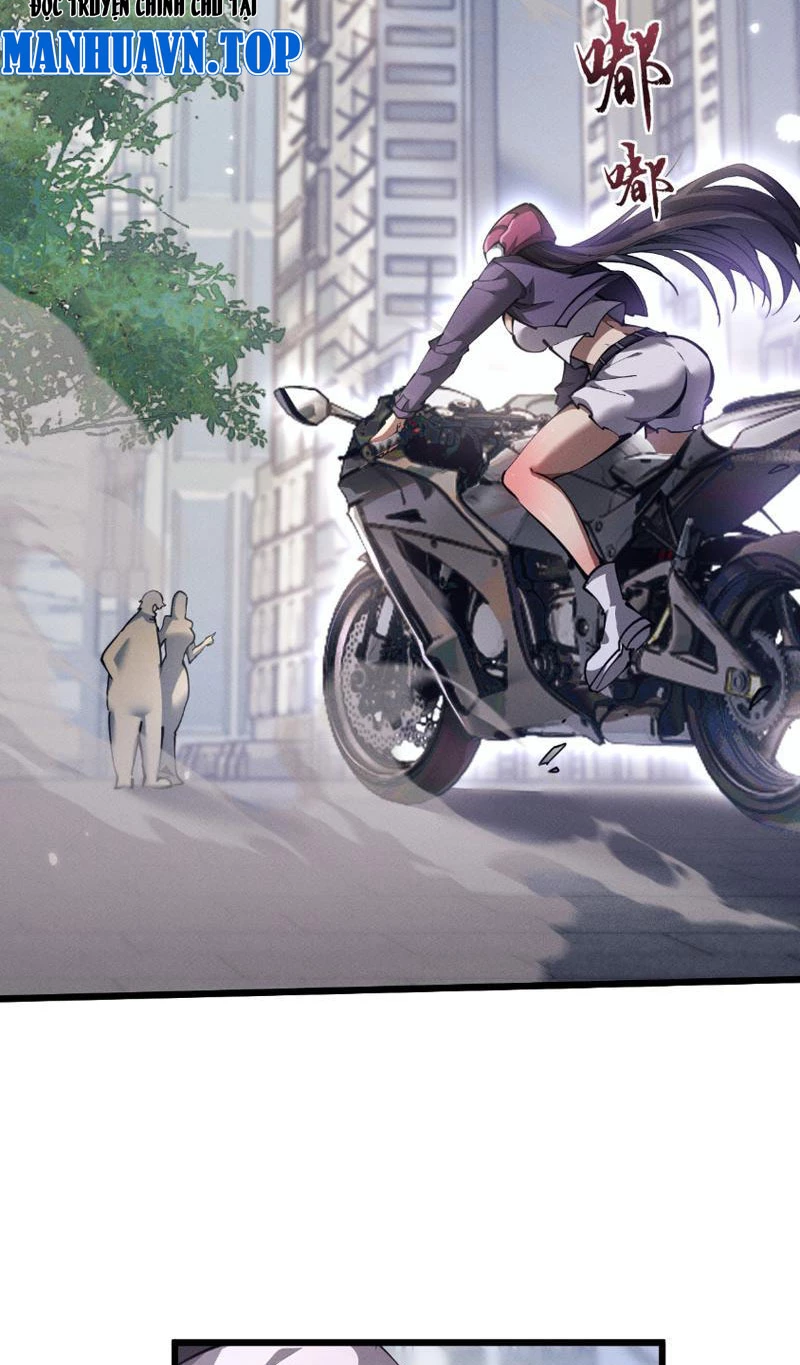 Toàn Chức Kiếm Tu Chapter 5 - Next Chapter 6