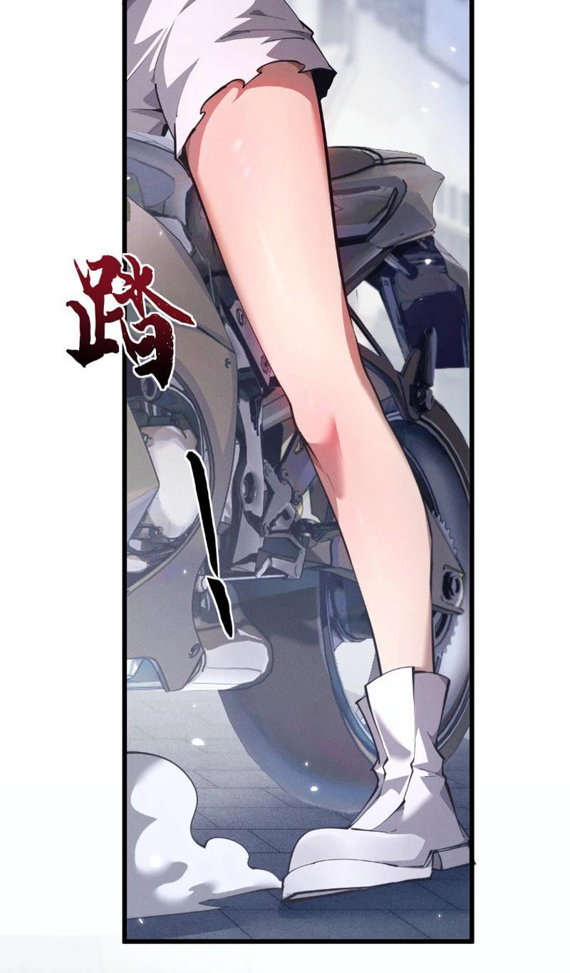 Toàn Chức Kiếm Tu Chapter 5 - Next Chapter 6