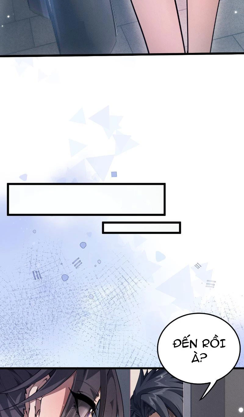 Toàn Chức Kiếm Tu Chapter 5 - Next Chapter 6