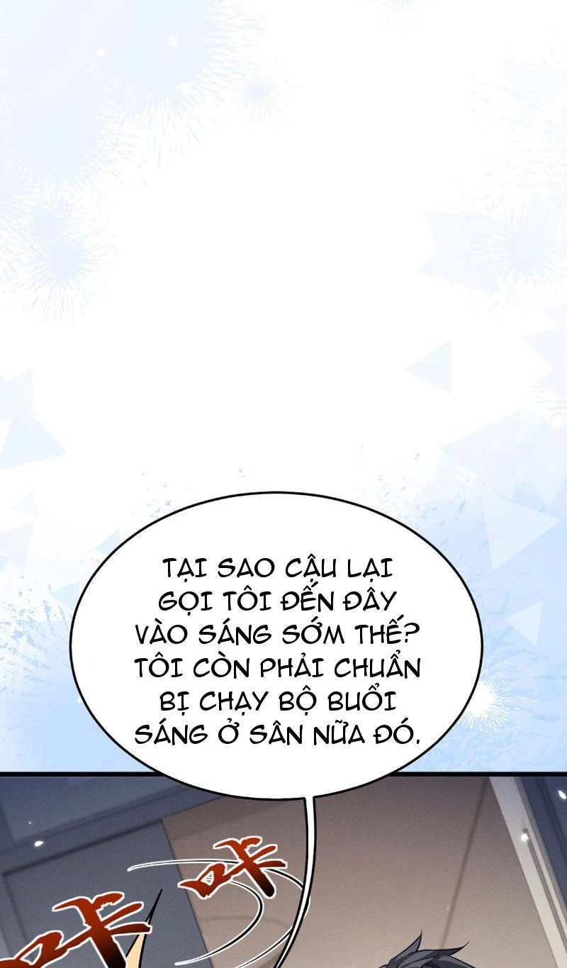 Toàn Chức Kiếm Tu Chapter 5 - Next Chapter 6