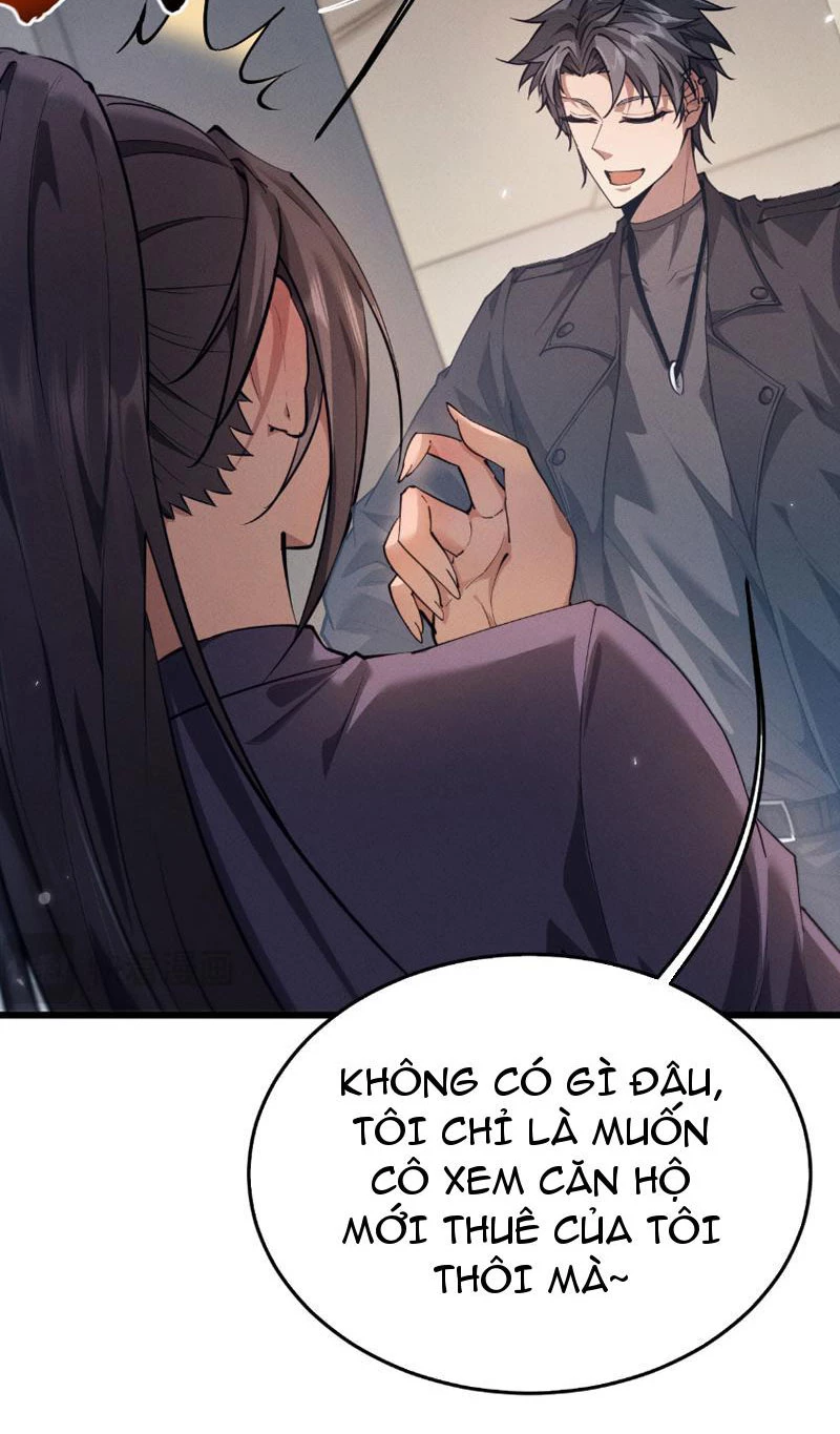 Toàn Chức Kiếm Tu Chapter 5 - Next Chapter 6