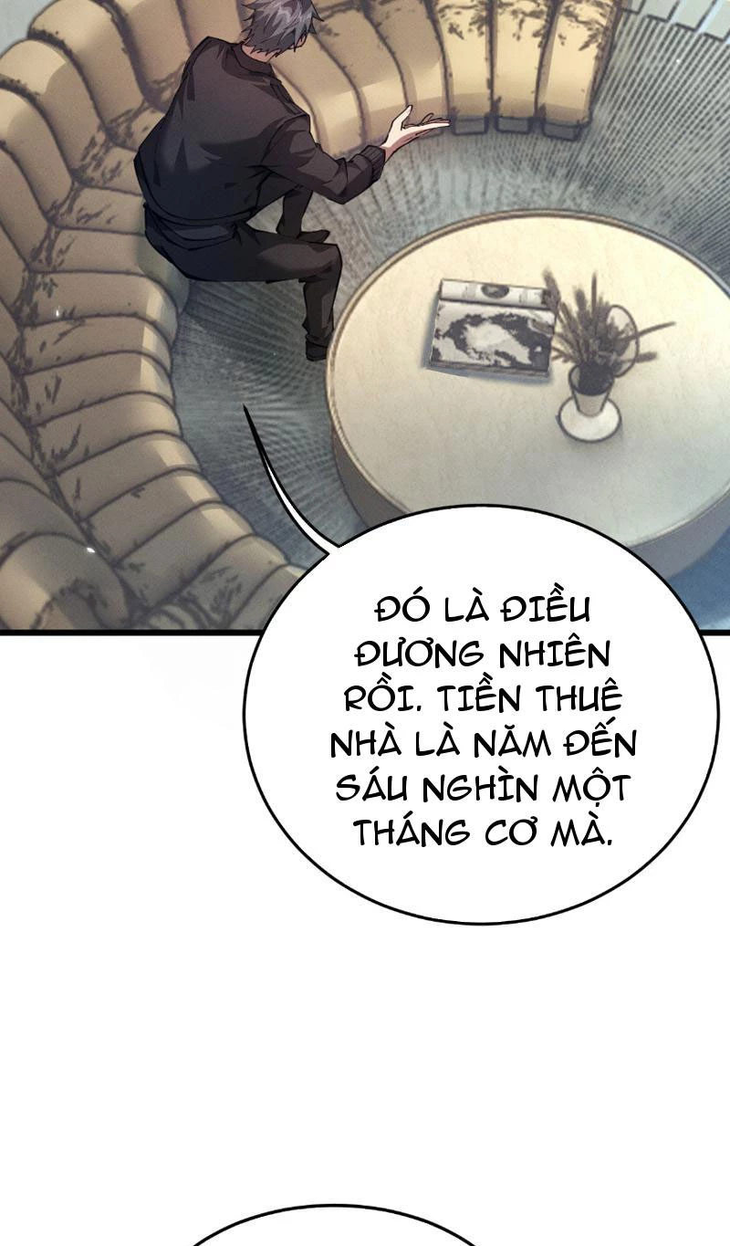 Toàn Chức Kiếm Tu Chapter 5 - Next Chapter 6