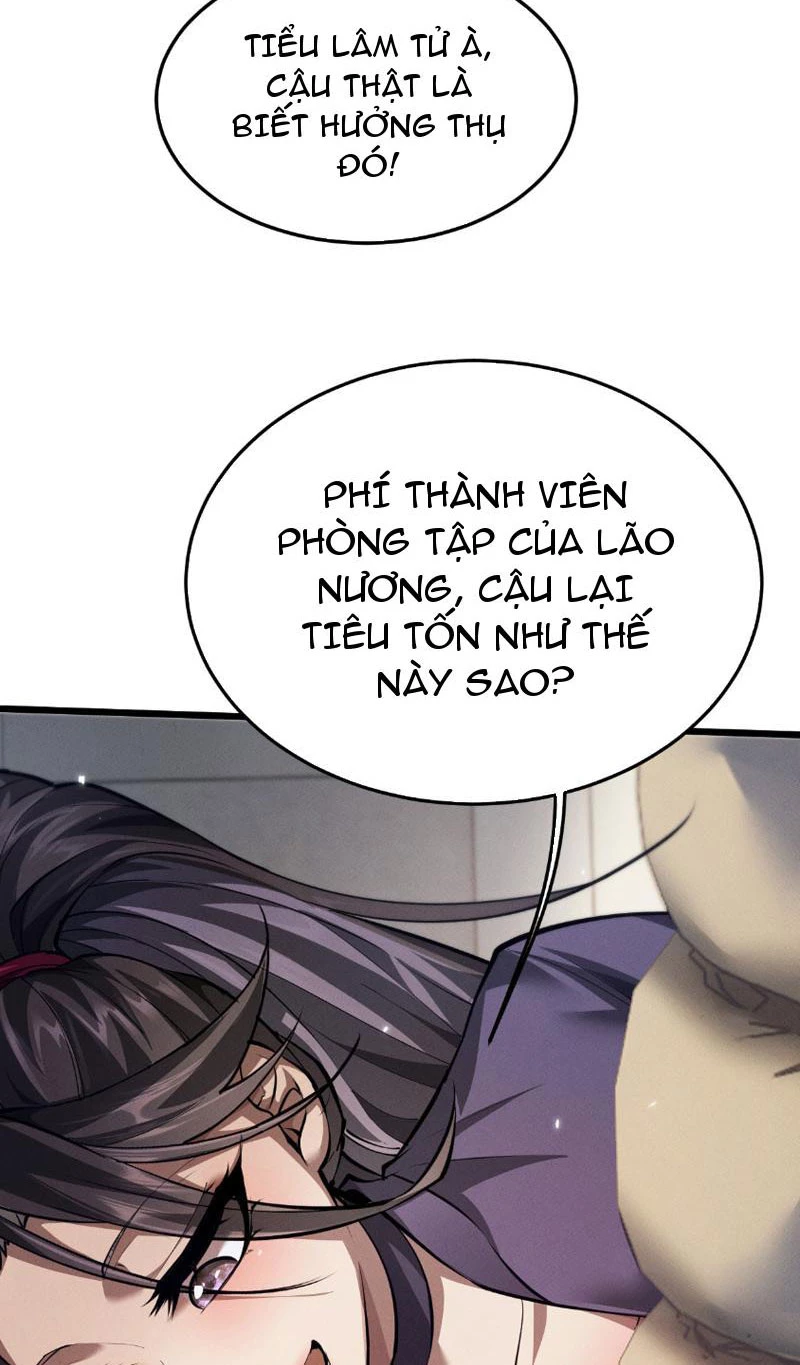 Toàn Chức Kiếm Tu Chapter 5 - Next Chapter 6