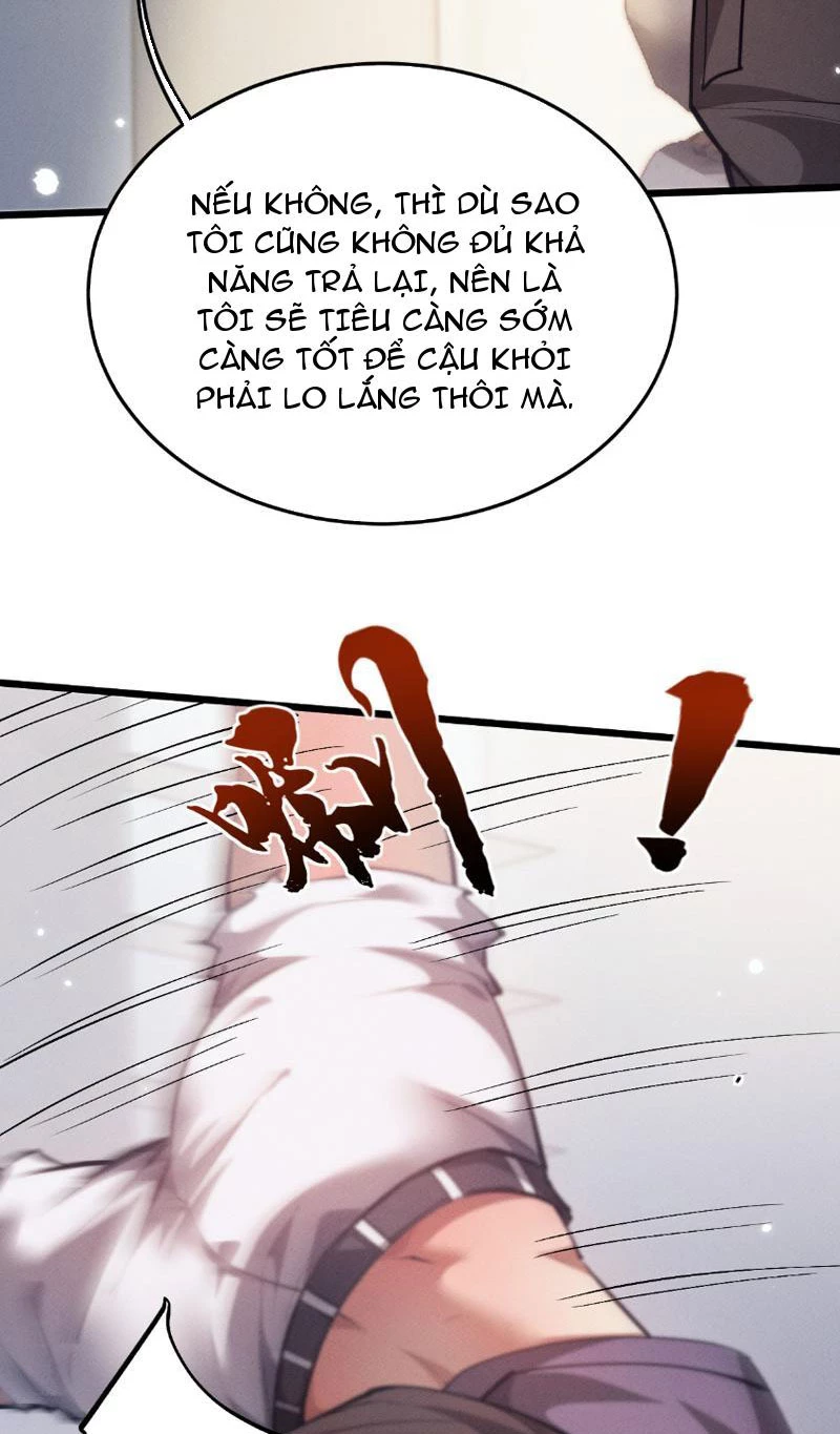 Toàn Chức Kiếm Tu Chapter 5 - Next Chapter 6