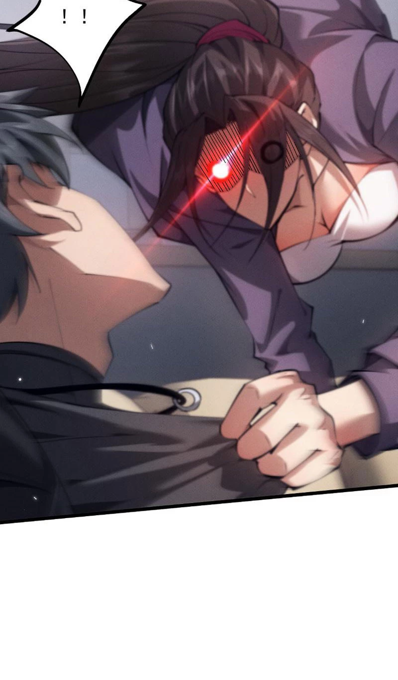 Toàn Chức Kiếm Tu Chapter 5 - Next Chapter 6