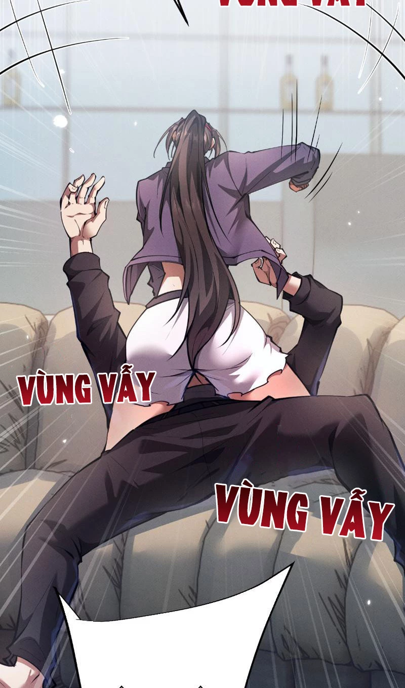 Toàn Chức Kiếm Tu Chapter 5 - Next Chapter 6