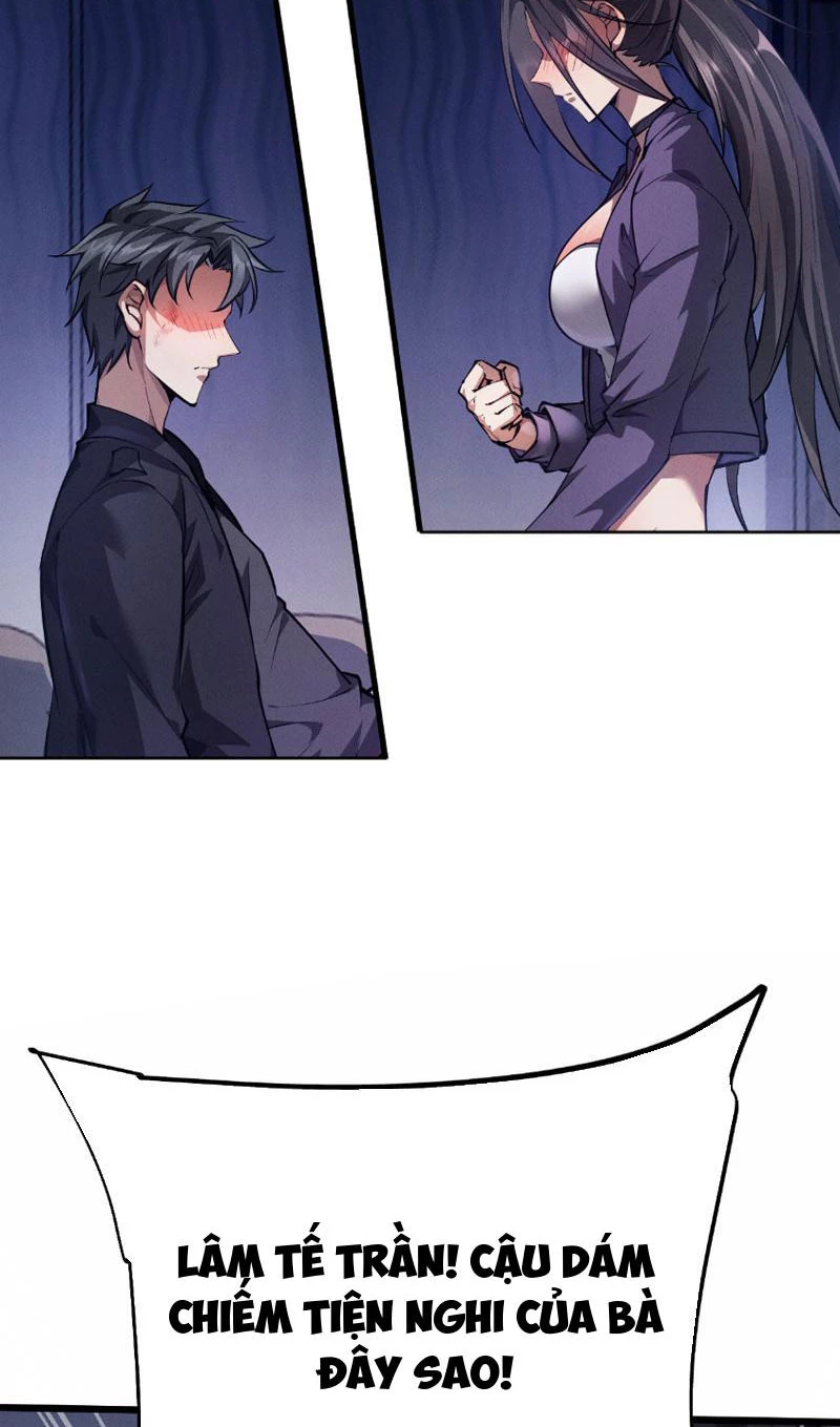 Toàn Chức Kiếm Tu Chapter 5 - Next Chapter 6