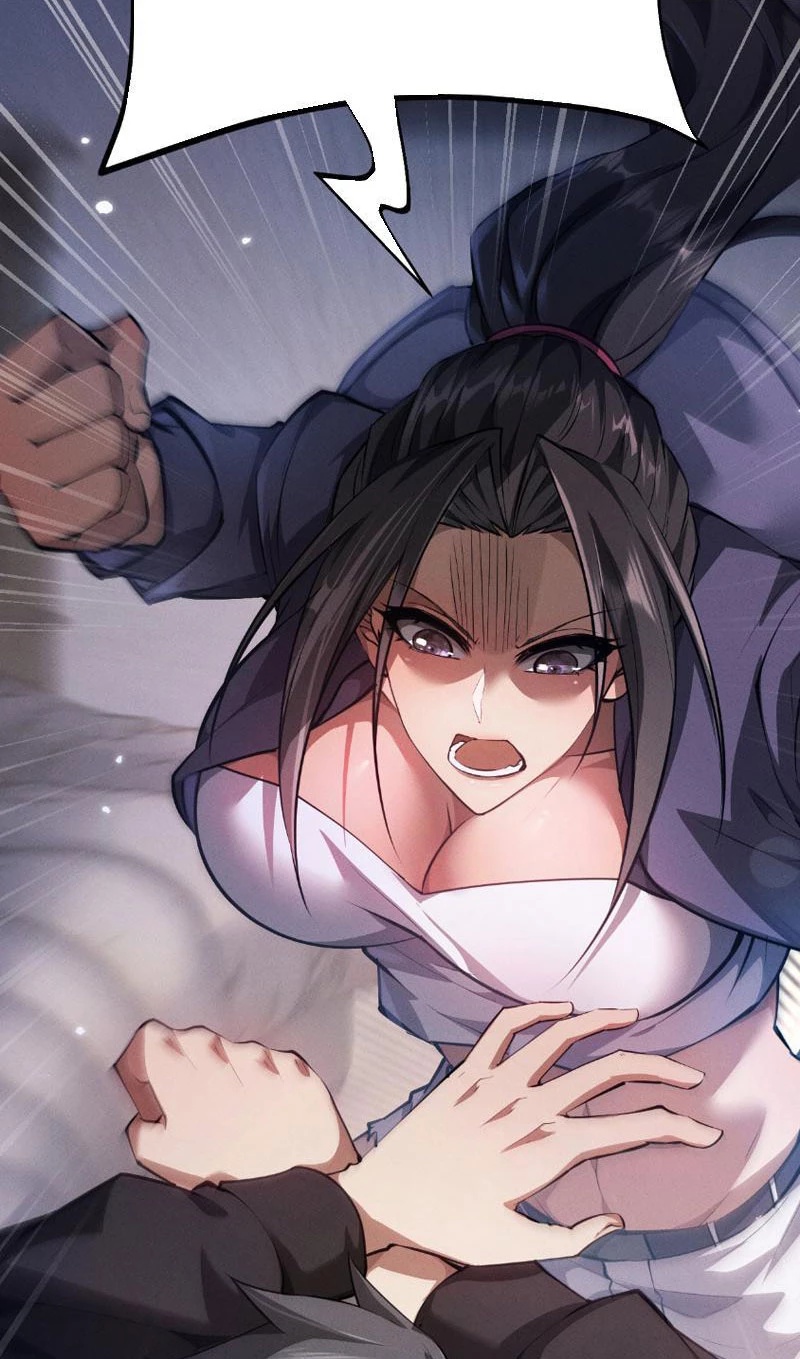 Toàn Chức Kiếm Tu Chapter 5 - Next Chapter 6