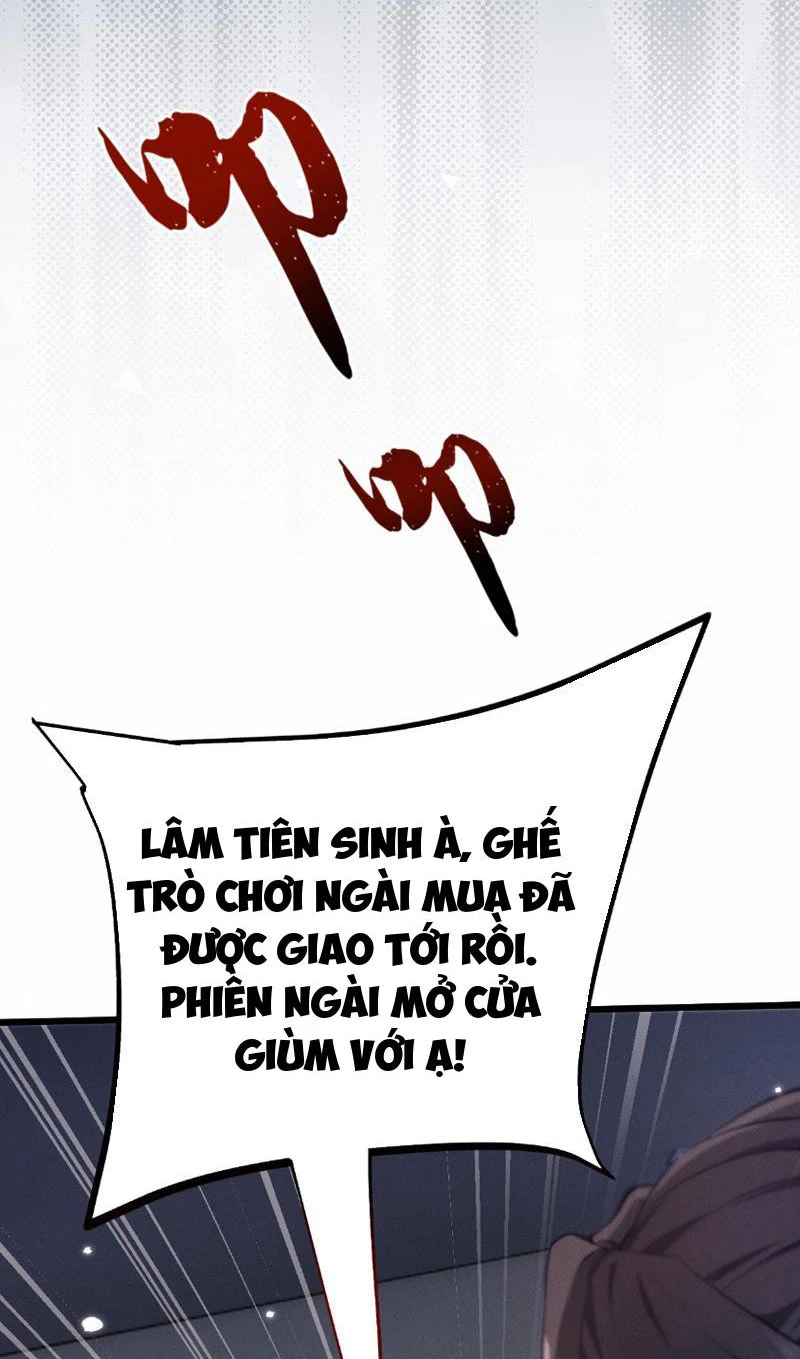 Toàn Chức Kiếm Tu Chapter 5 - Next Chapter 6