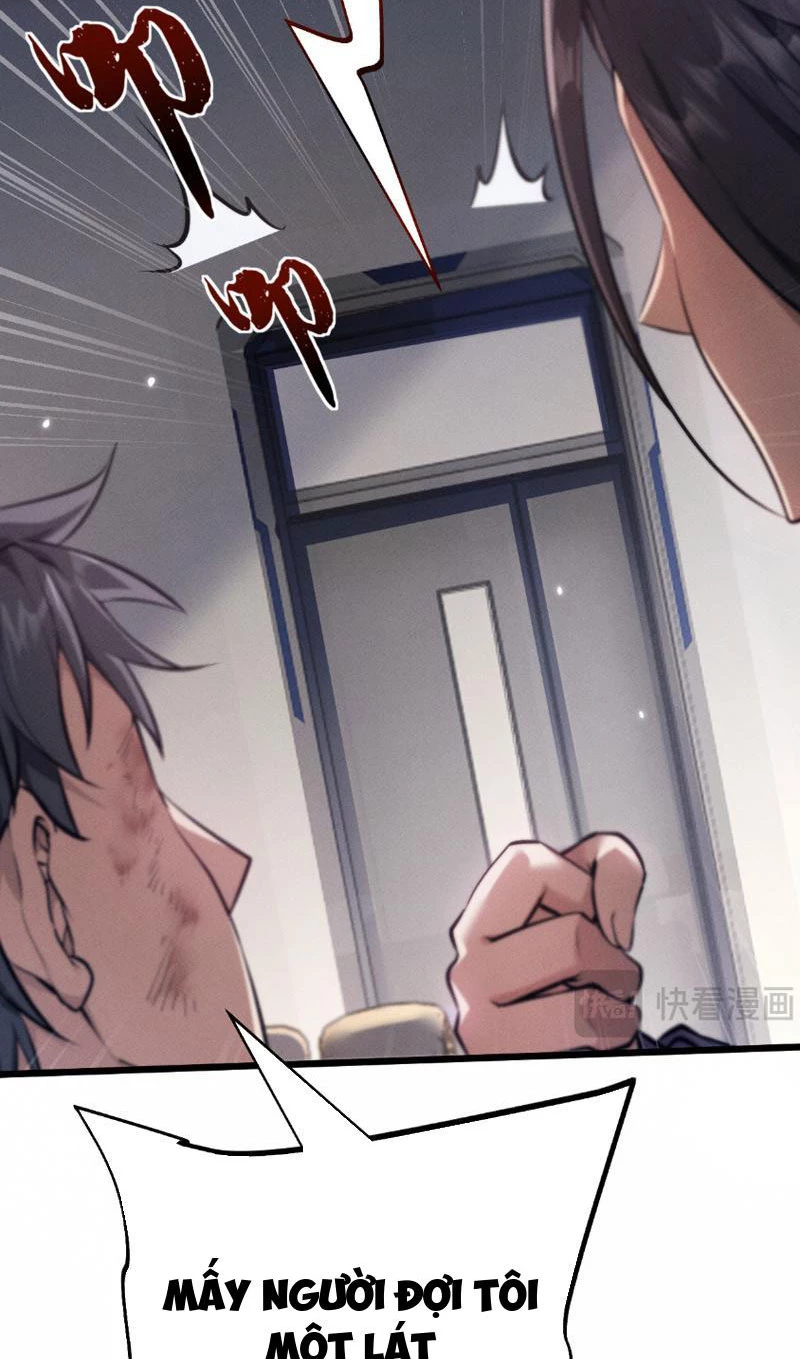 Toàn Chức Kiếm Tu Chapter 5 - Next Chapter 6