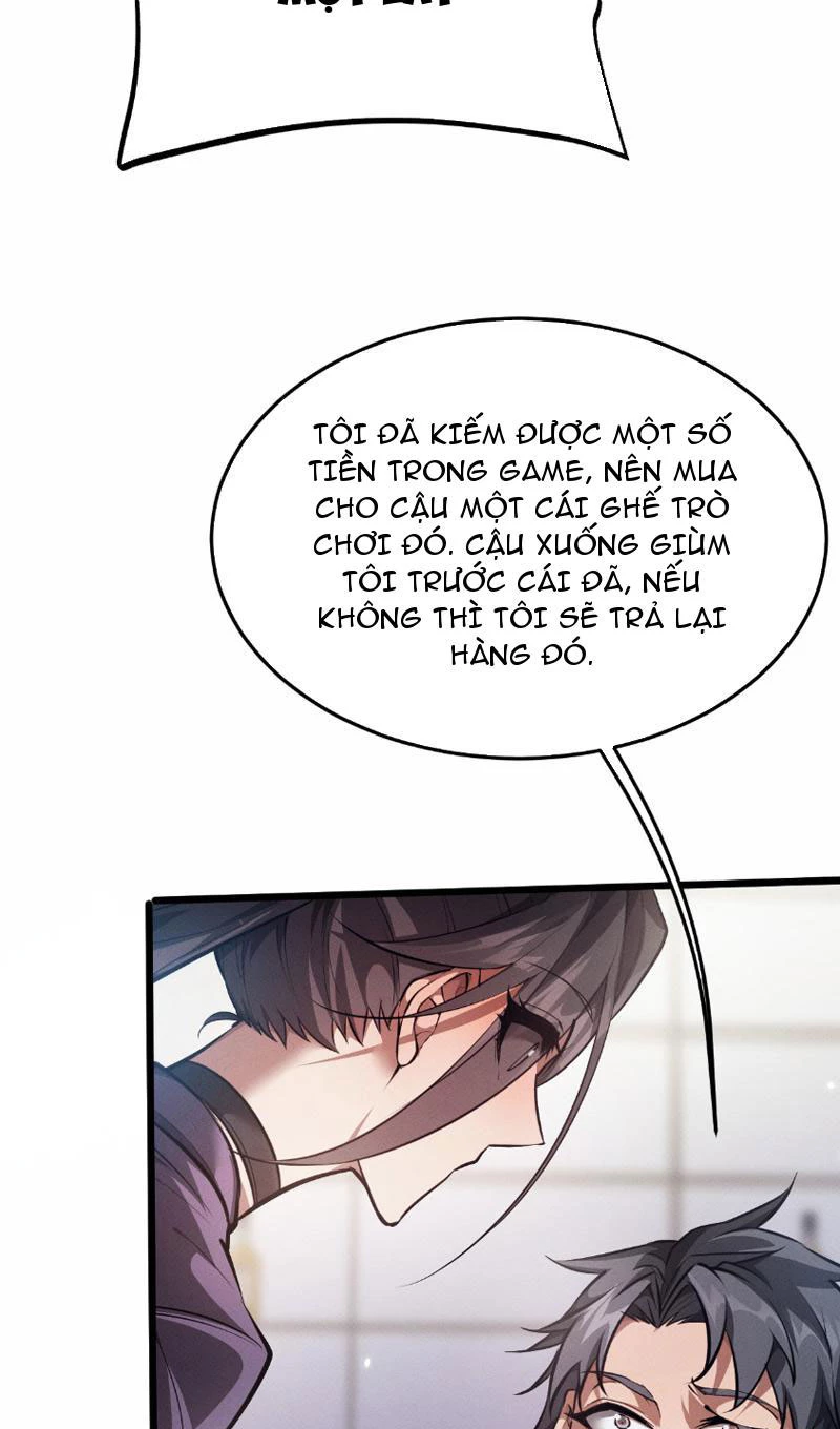 Toàn Chức Kiếm Tu Chapter 5 - Next Chapter 6