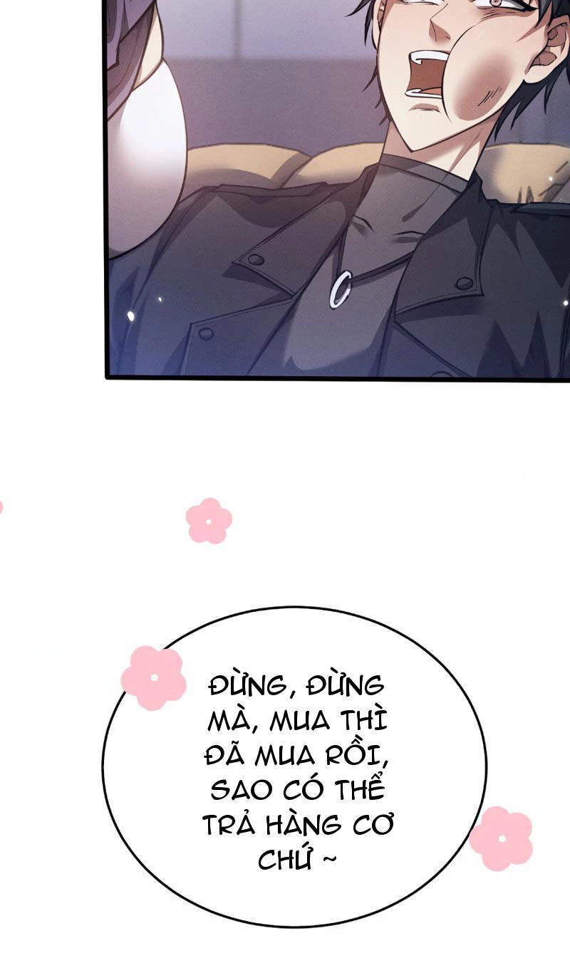 Toàn Chức Kiếm Tu Chapter 5 - Next Chapter 6