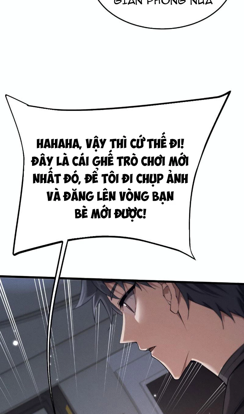 Toàn Chức Kiếm Tu Chapter 5 - Next Chapter 6