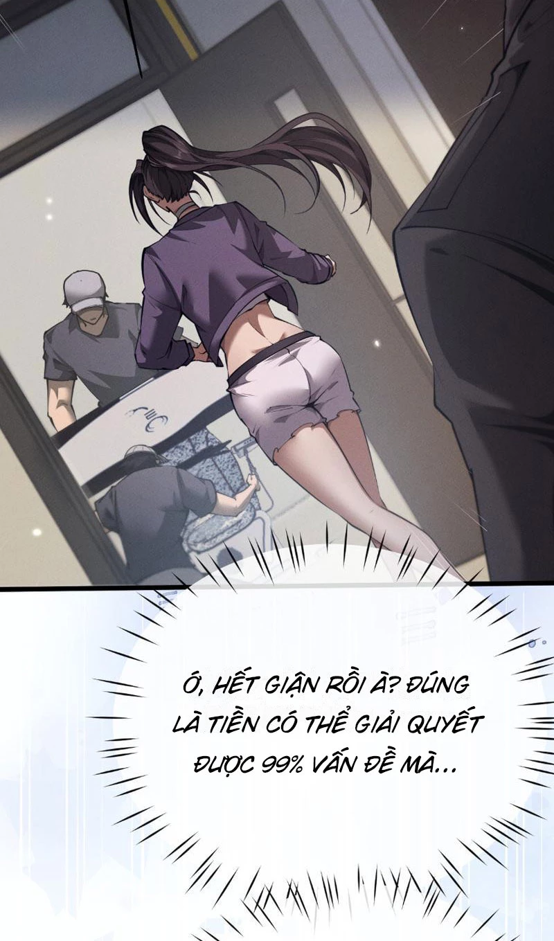 Toàn Chức Kiếm Tu Chapter 5 - Next Chapter 6