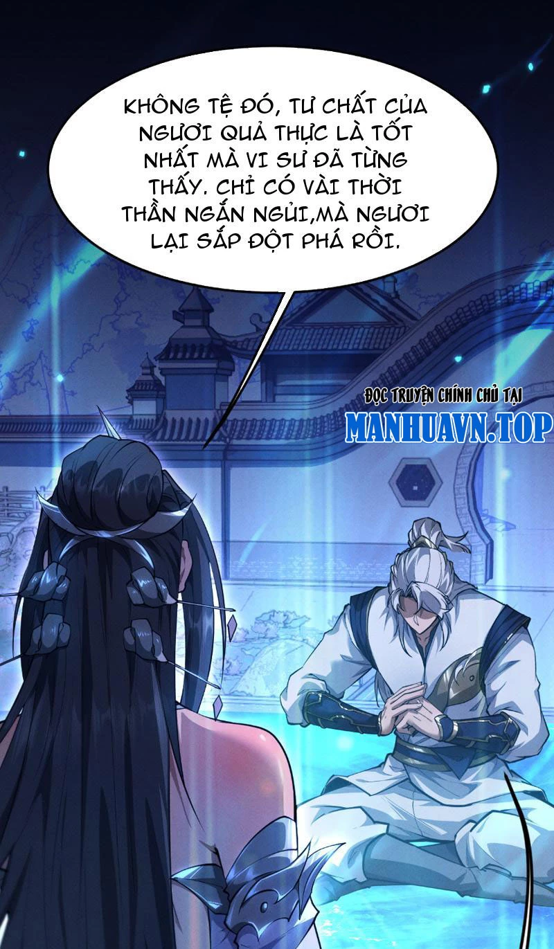 Toàn Chức Kiếm Tu Chapter 5 - Next Chapter 6