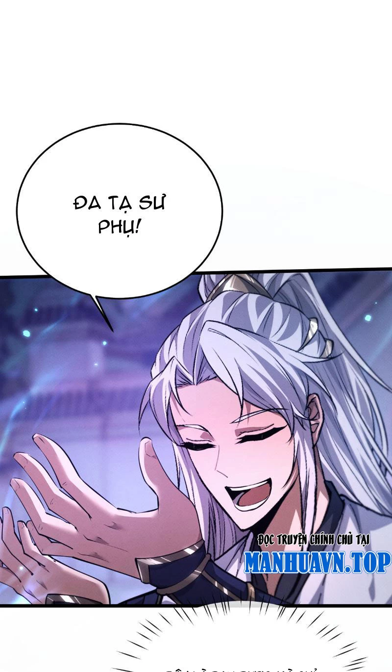 Toàn Chức Kiếm Tu Chapter 5 - Next Chapter 6