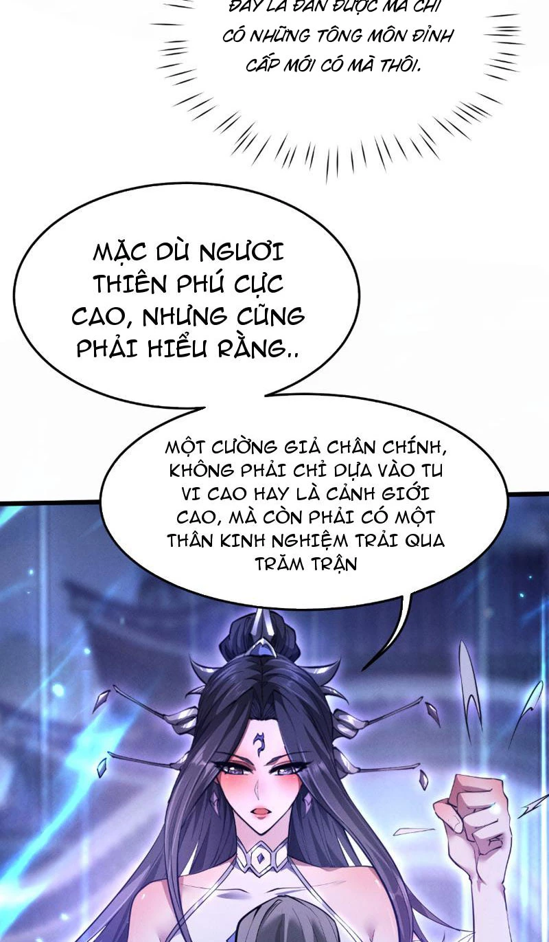 Toàn Chức Kiếm Tu Chapter 5 - Next Chapter 6
