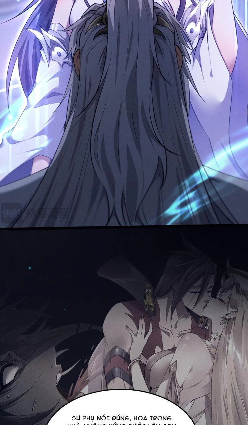 Toàn Chức Kiếm Tu Chapter 5 - Next Chapter 6