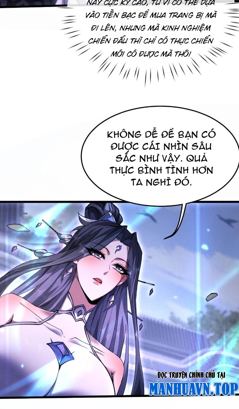 Toàn Chức Kiếm Tu Chapter 5 - Next Chapter 6
