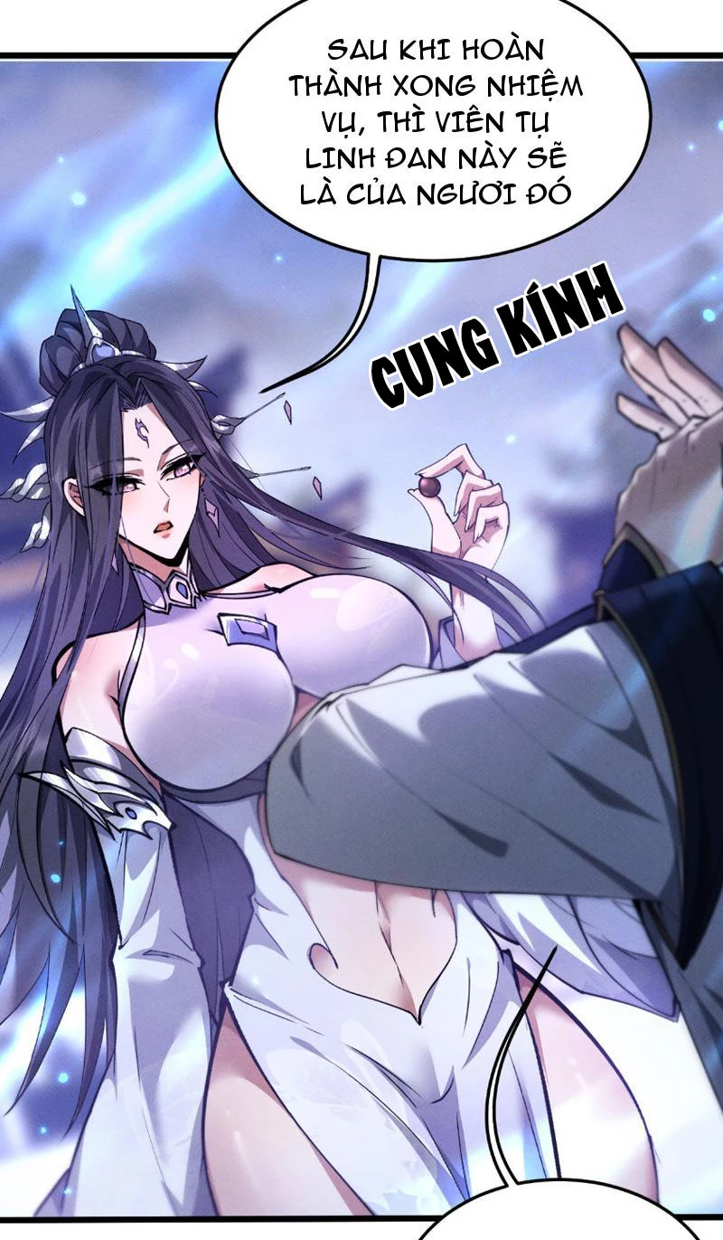 Toàn Chức Kiếm Tu Chapter 5 - Next Chapter 6