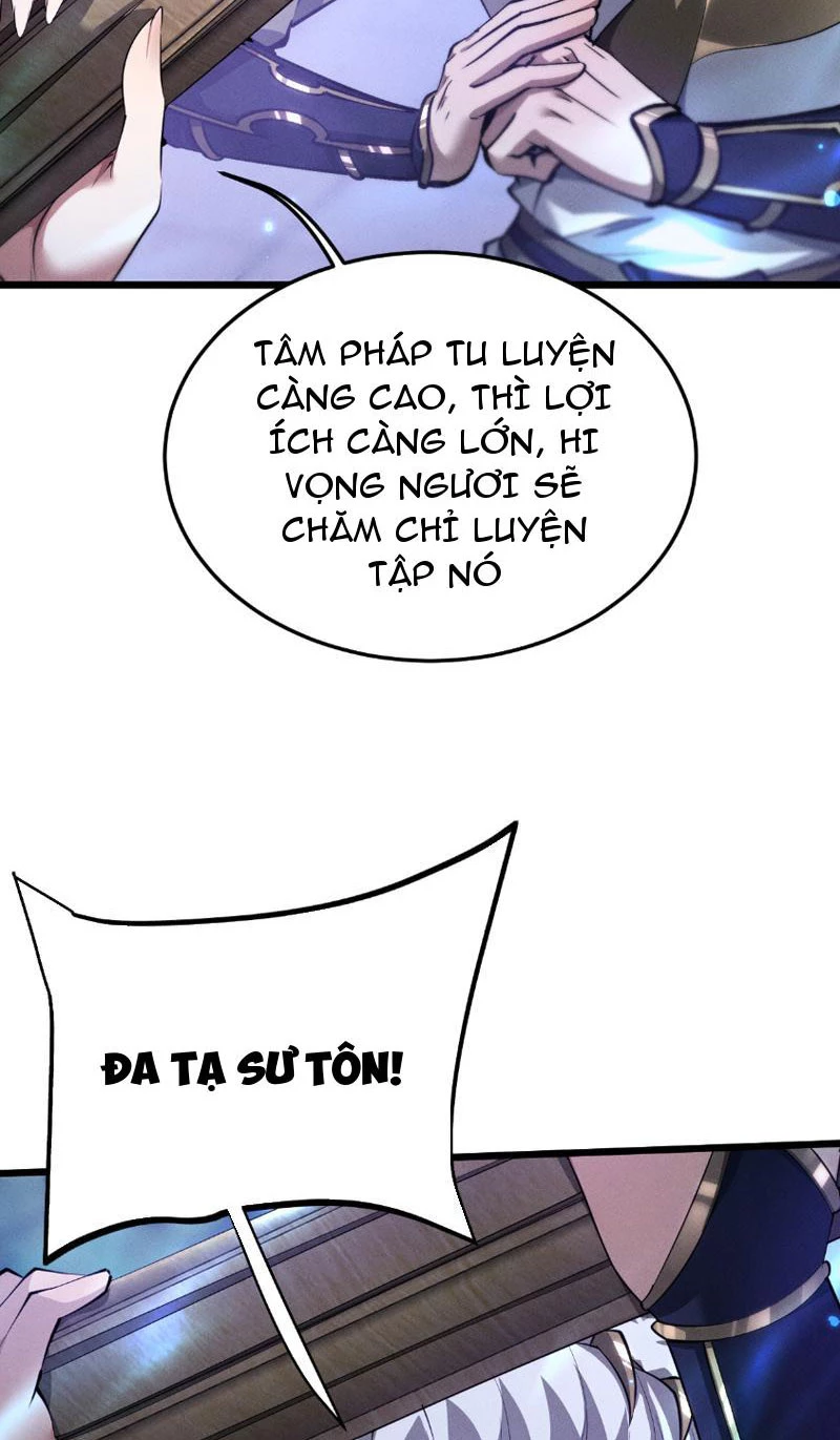 Toàn Chức Kiếm Tu Chapter 5 - Next Chapter 6