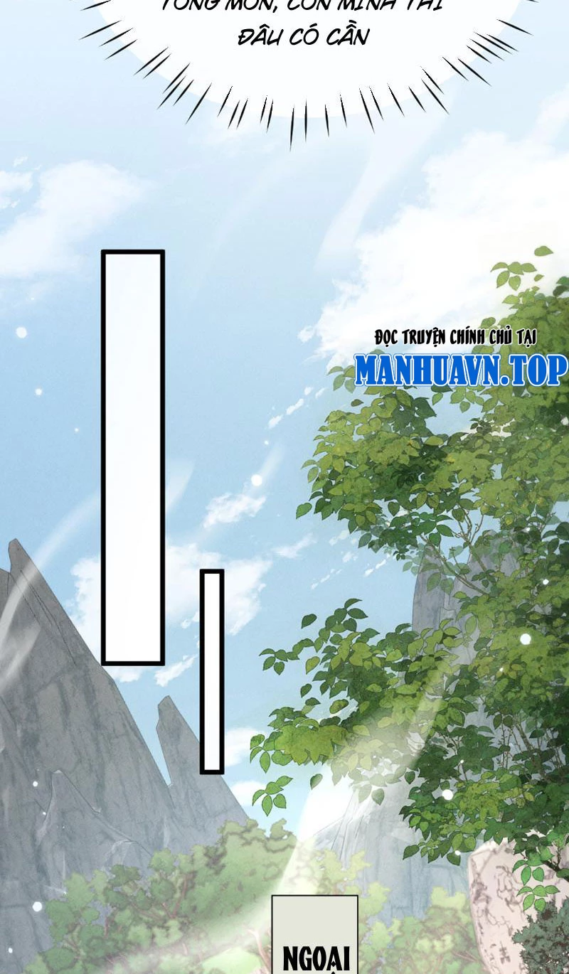Toàn Chức Kiếm Tu Chapter 5 - Next Chapter 6