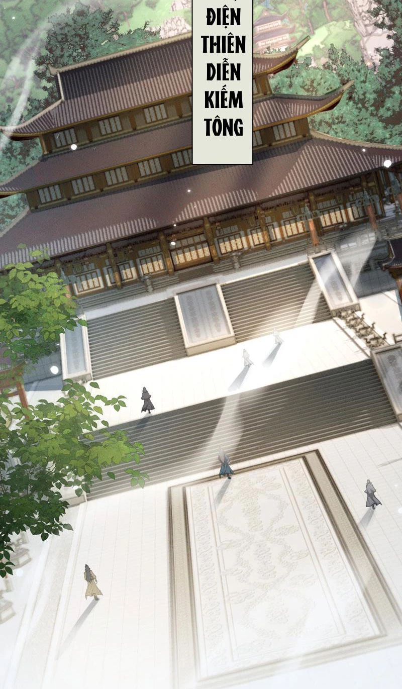 Toàn Chức Kiếm Tu Chapter 5 - Next Chapter 6