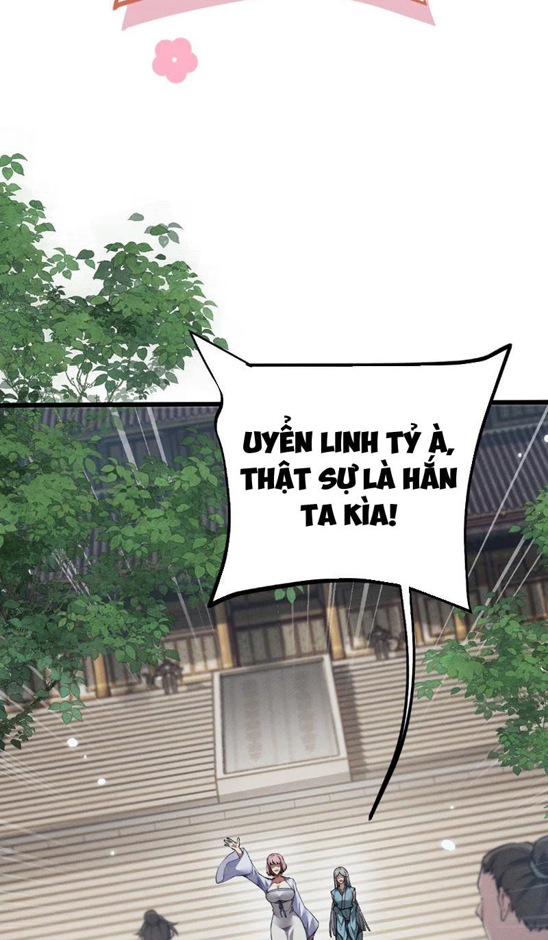 Toàn Chức Kiếm Tu Chapter 5 - Next Chapter 6