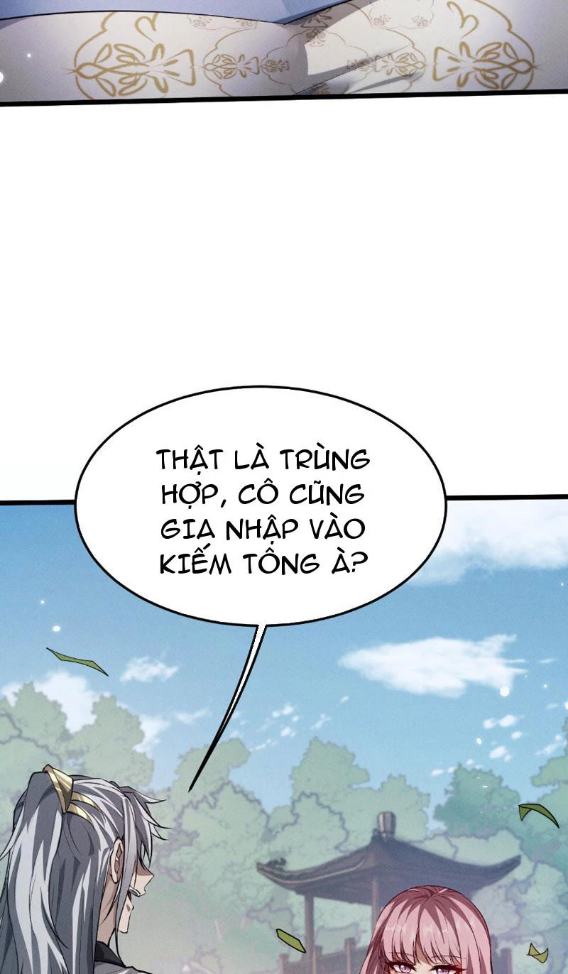 Toàn Chức Kiếm Tu Chapter 5 - Next Chapter 6
