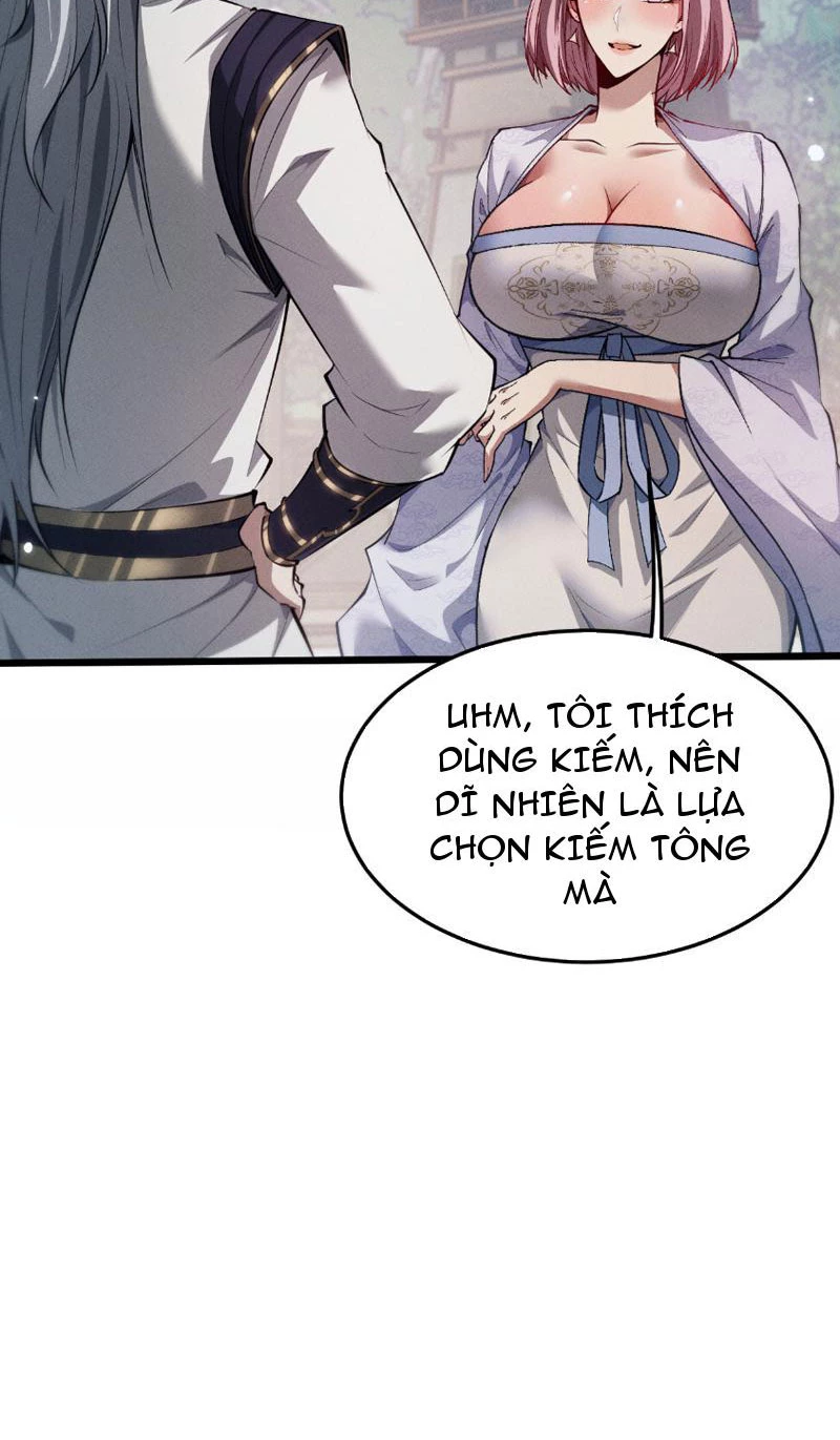 Toàn Chức Kiếm Tu Chapter 5 - Next Chapter 6