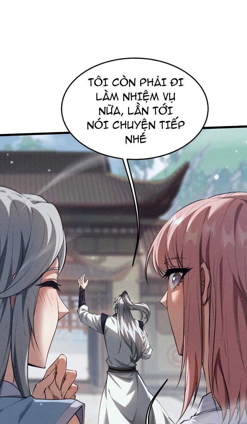 Toàn Chức Kiếm Tu Chapter 5 - Next Chapter 6
