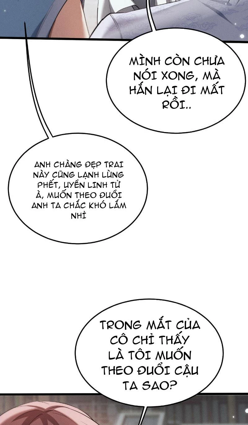 Toàn Chức Kiếm Tu Chapter 5 - Next Chapter 6