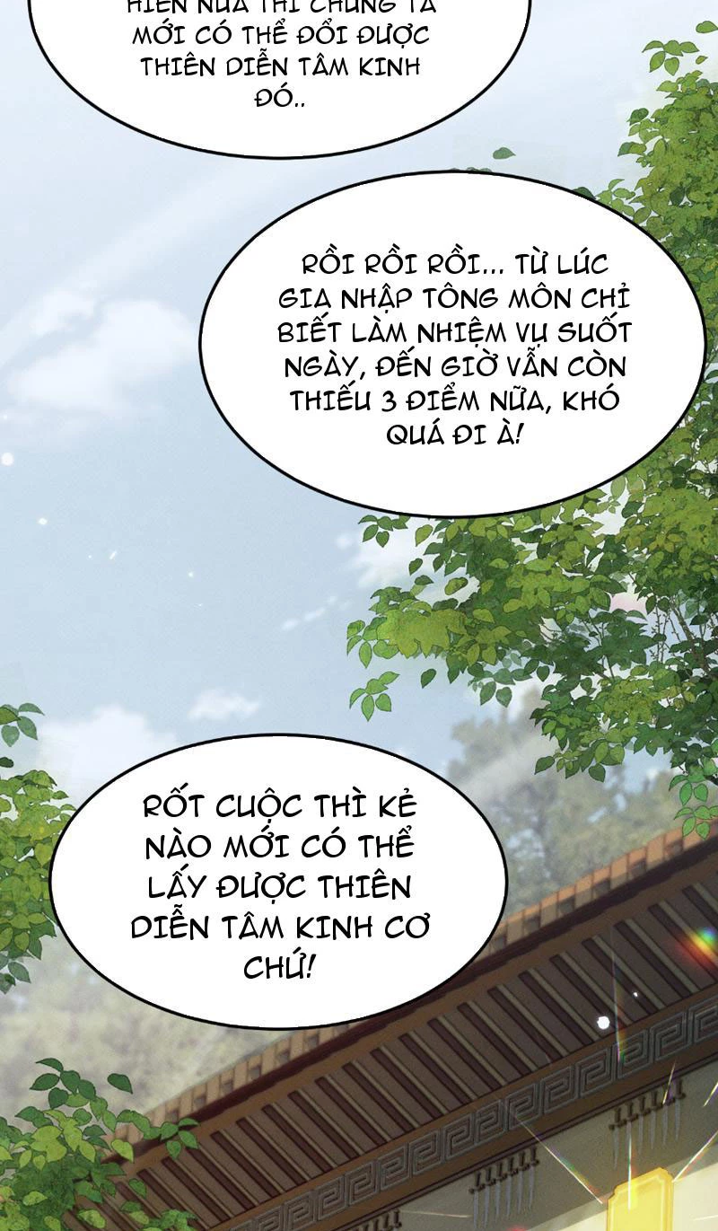 Toàn Chức Kiếm Tu Chapter 5 - Next Chapter 6