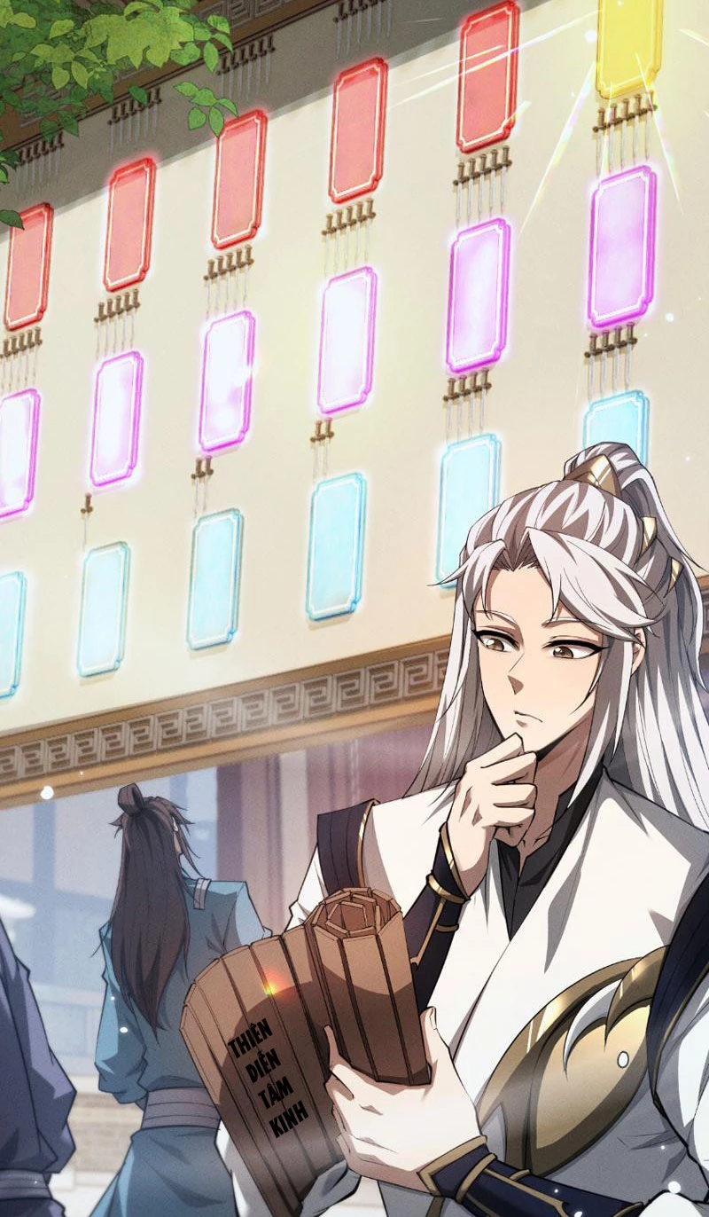 Toàn Chức Kiếm Tu Chapter 5 - Next Chapter 6