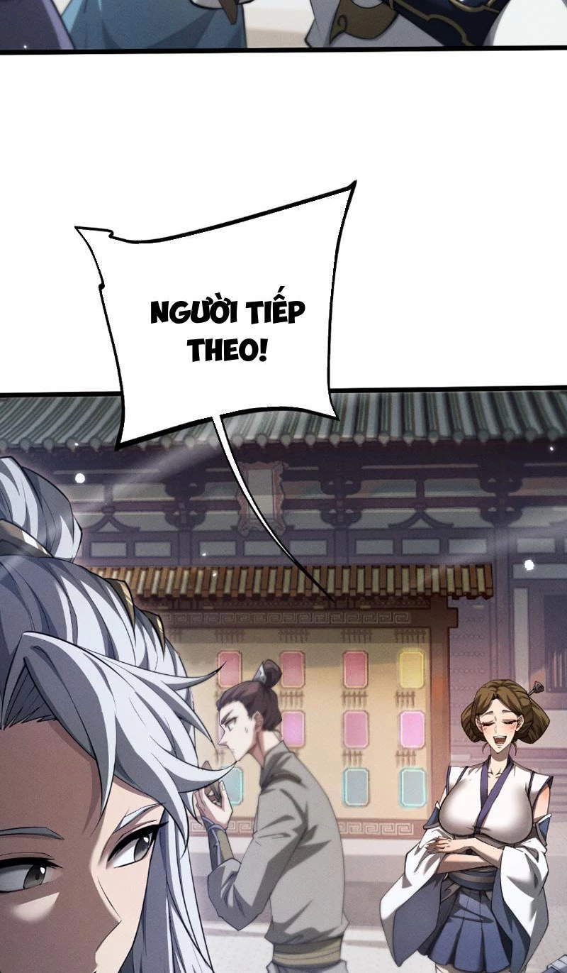 Toàn Chức Kiếm Tu Chapter 5 - Next Chapter 6