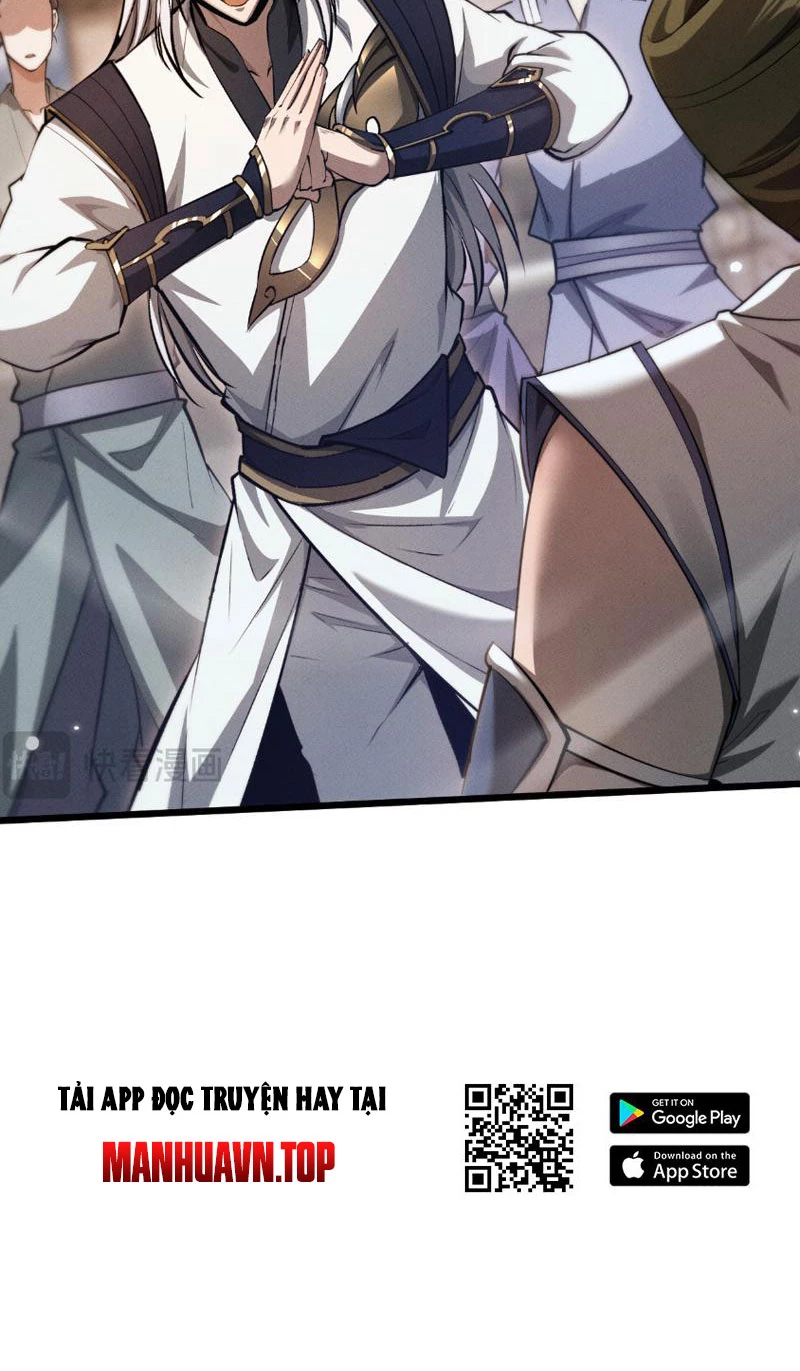 Toàn Chức Kiếm Tu Chapter 5 - Next Chapter 6