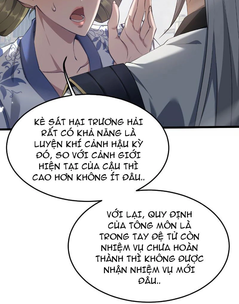 Toàn Chức Kiếm Tu Chapter 5 - Next Chapter 6
