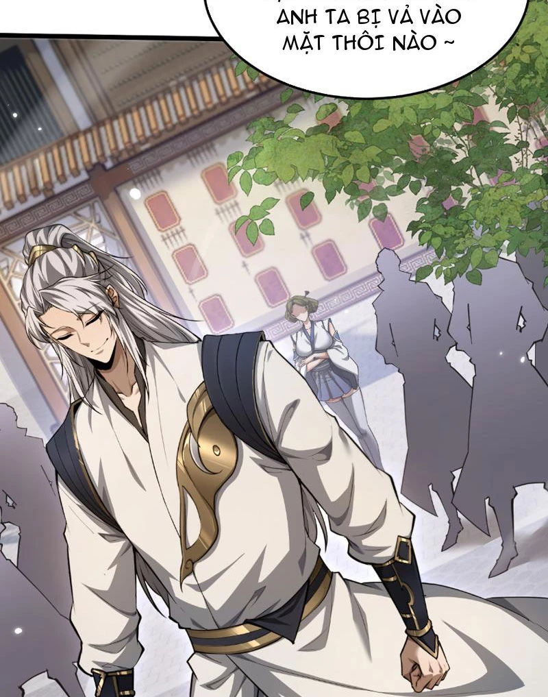 Toàn Chức Kiếm Tu Chapter 5 - Next Chapter 6