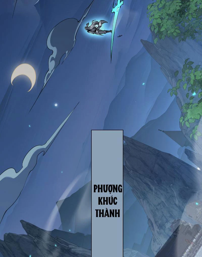 Toàn Chức Kiếm Tu Chapter 5 - Next Chapter 6
