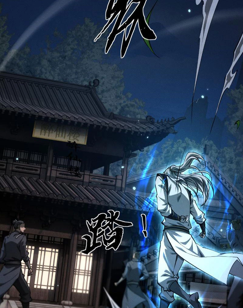 Toàn Chức Kiếm Tu Chapter 5 - Next Chapter 6