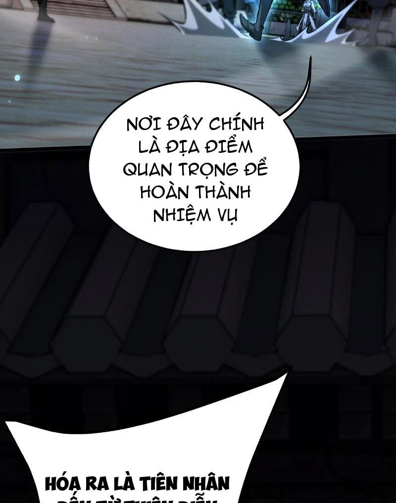 Toàn Chức Kiếm Tu Chapter 5 - Next Chapter 6