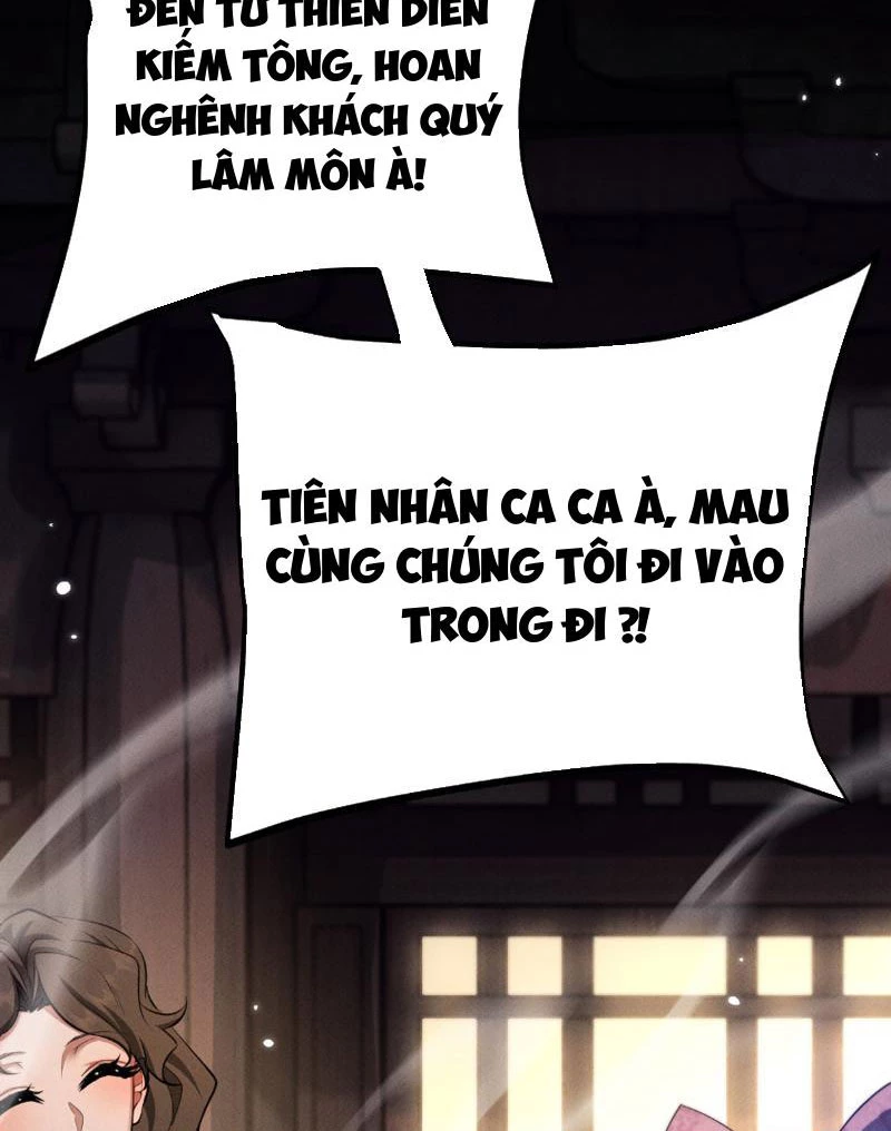 Toàn Chức Kiếm Tu Chapter 5 - Next Chapter 6