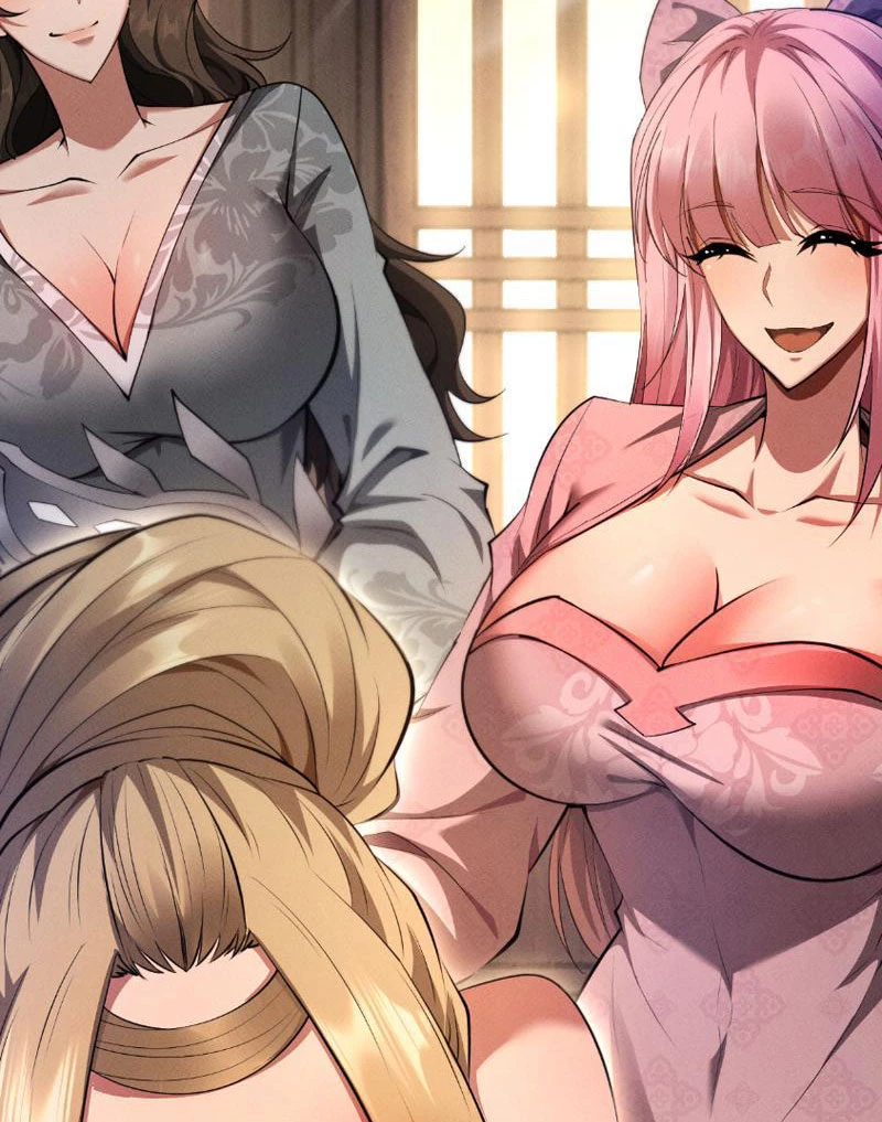 Toàn Chức Kiếm Tu Chapter 5 - Next Chapter 6