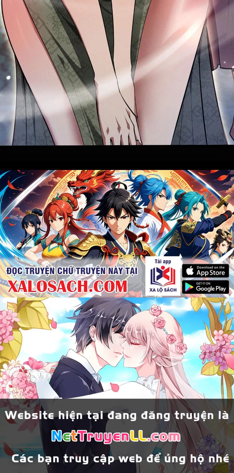 Toàn Chức Kiếm Tu Chapter 5 - Next Chapter 6