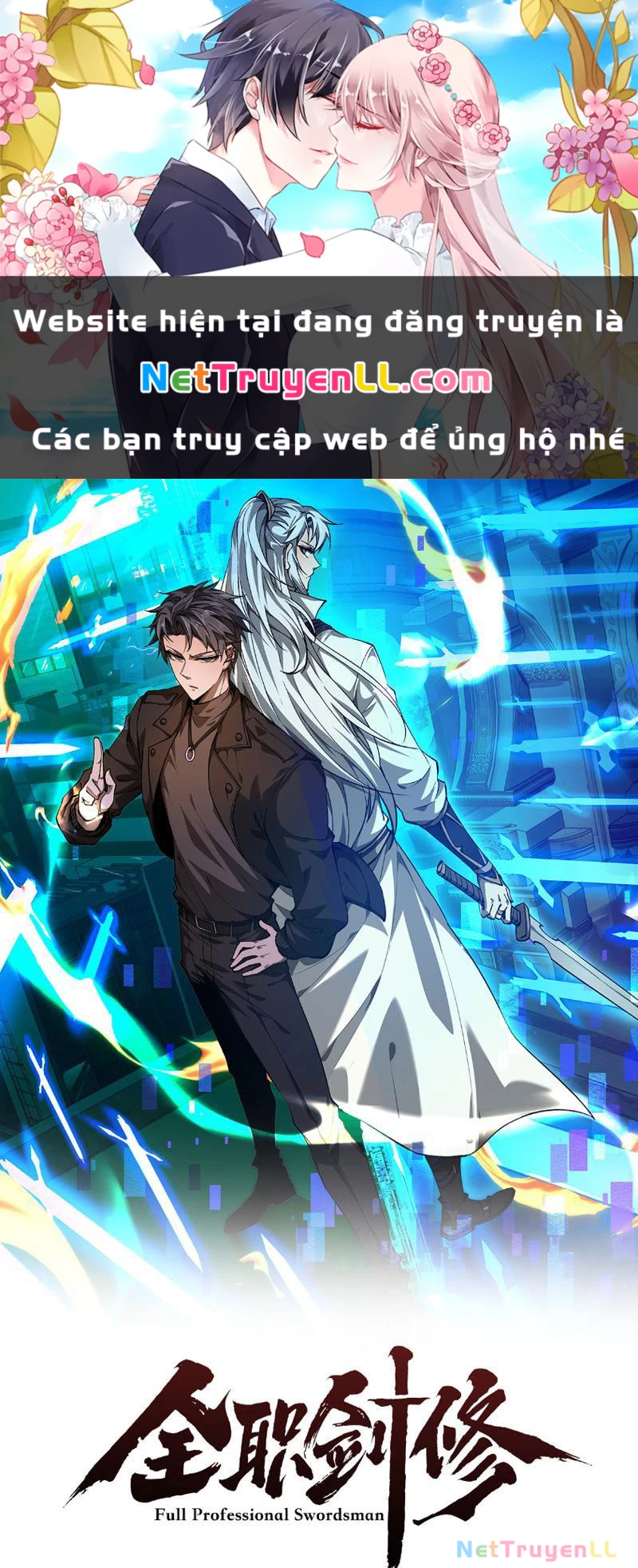 Toàn Chức Kiếm Tu Chapter 6 - Trang 4