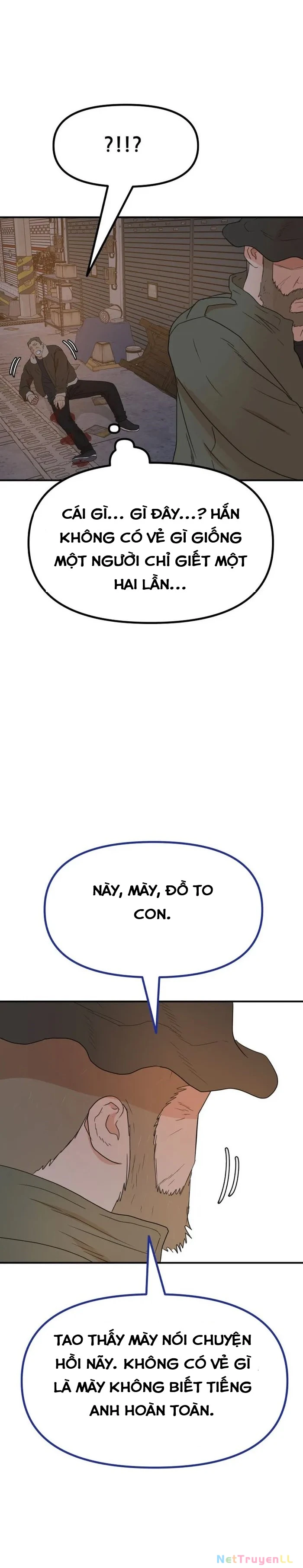 Bạn Trai Vệ Sĩ Chapter 127 - Next Chapter 128