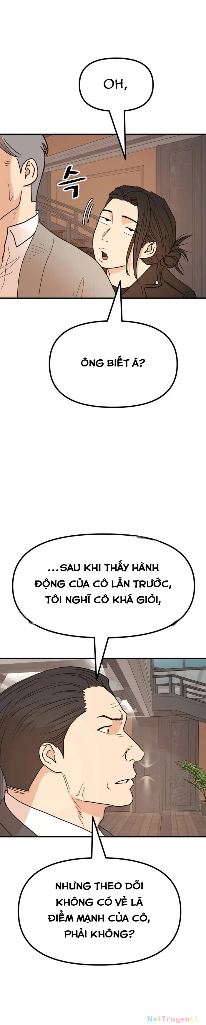 Bạn Trai Vệ Sĩ Chapter 128 - Next Chapter 129