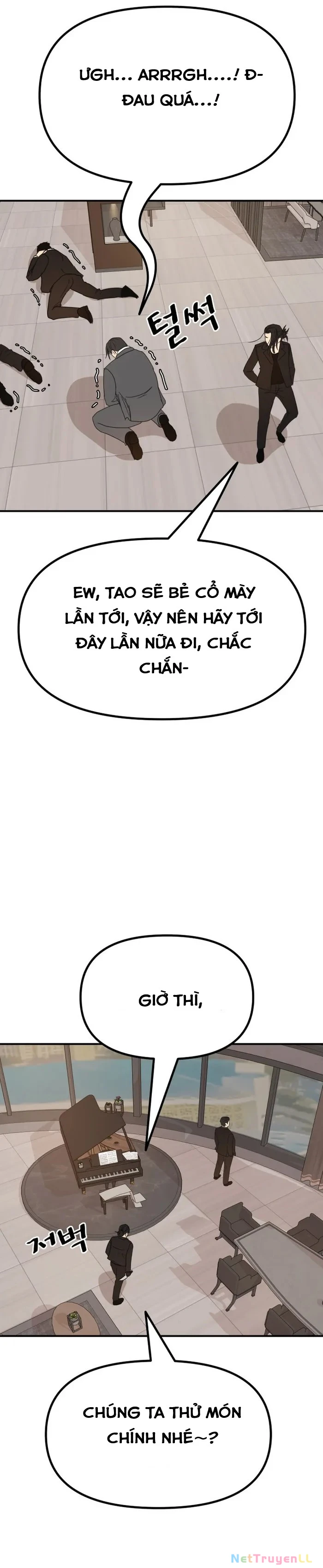 Bạn Trai Vệ Sĩ Chapter 128 - Next Chapter 129